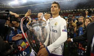 皇马2017欧冠决赛